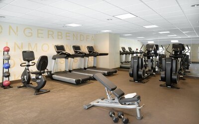 Residence Inn By Marriott Pleasanton