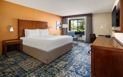 Four Points by Sheraton Pleasanton