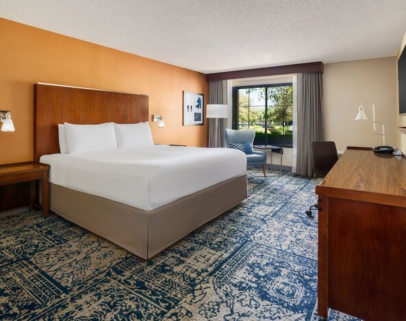Four Points by Sheraton Pleasanton