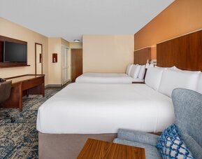 Four Points by Sheraton Pleasanton