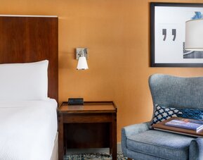 Four Points by Sheraton Pleasanton