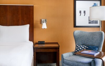 Four Points by Sheraton Pleasanton
