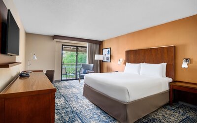 Four Points by Sheraton Pleasanton