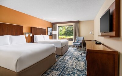 Four Points by Sheraton Pleasanton