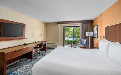 Four Points by Sheraton Pleasanton