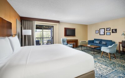 Four Points by Sheraton Pleasanton
