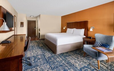 Four Points by Sheraton Pleasanton