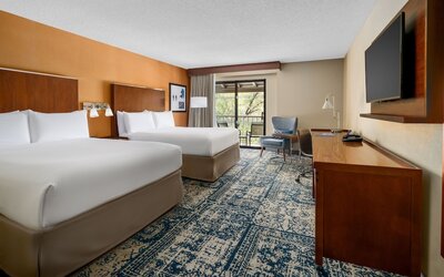 Four Points by Sheraton Pleasanton