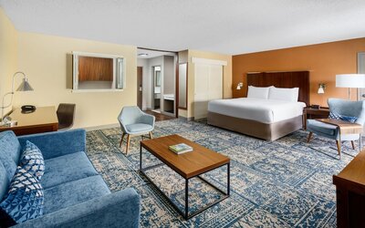 Four Points by Sheraton Pleasanton