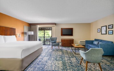 Four Points by Sheraton Pleasanton