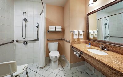 Four Points by Sheraton Pleasanton
