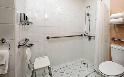 Four Points by Sheraton Pleasanton