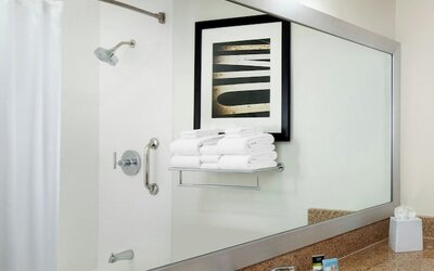 Four Points by Sheraton Pleasanton