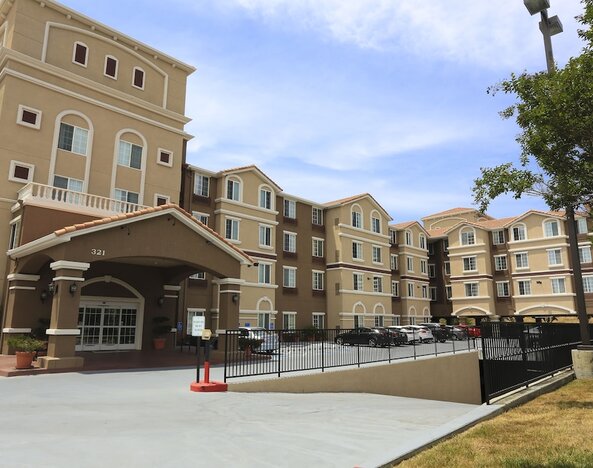Staybridge Suites Silicon Valley by IHG