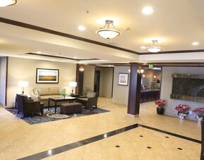 Staybridge Suites Silicon Valley by IHG