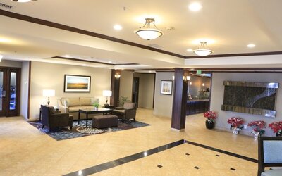 Staybridge Suites Silicon Valley by IHG