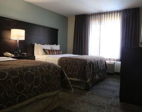 Staybridge Suites Silicon Valley by IHG