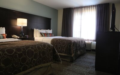 Staybridge Suites Silicon Valley by IHG