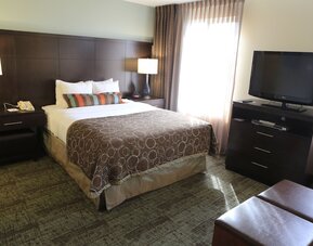 Staybridge Suites Silicon Valley by IHG