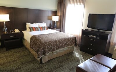Staybridge Suites Silicon Valley by IHG