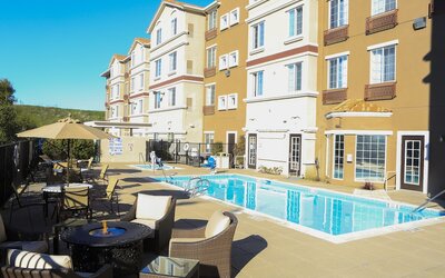 Staybridge Suites Silicon Valley by IHG