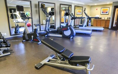 Staybridge Suites Silicon Valley by IHG