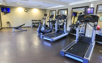 Staybridge Suites Silicon Valley by IHG