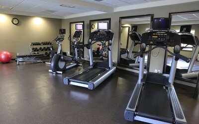 Staybridge Suites Silicon Valley by IHG