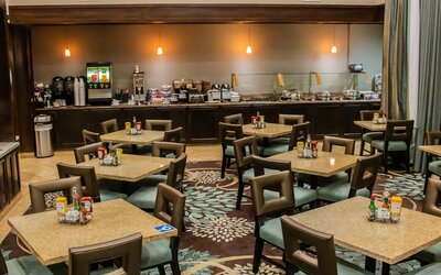Staybridge Suites Silicon Valley by IHG