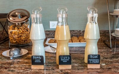 Staybridge Suites Silicon Valley by IHG