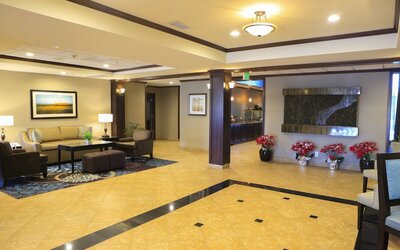 Staybridge Suites Silicon Valley by IHG