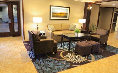 Staybridge Suites Silicon Valley by IHG