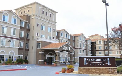 Staybridge Suites Silicon Valley by IHG