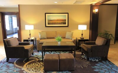 Staybridge Suites Silicon Valley by IHG