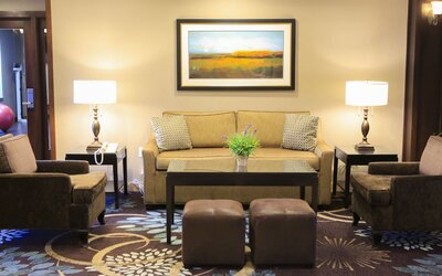 Staybridge Suites Silicon Valley by IHG
