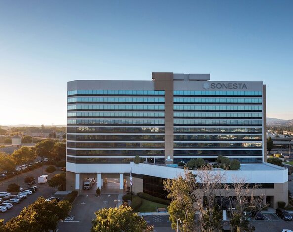 Sonesta San Jose - Milpitas