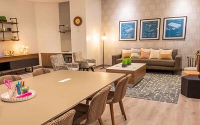 Sonesta San Jose - Milpitas