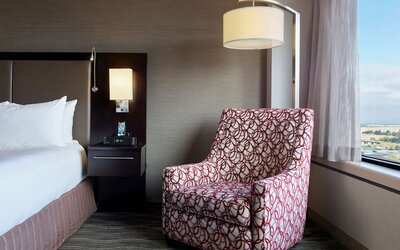 Sonesta San Jose - Milpitas