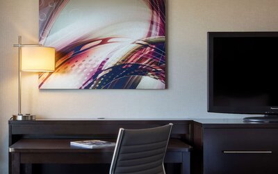 Sonesta San Jose - Milpitas