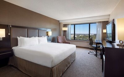 Sonesta San Jose - Milpitas