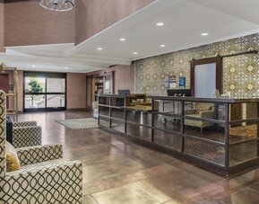 Best Western Plus Brookside Inn