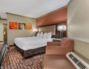 Best Western Plus Brookside Inn