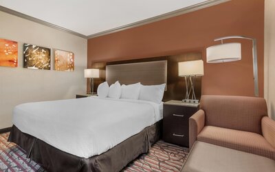 Best Western Plus Brookside Inn
