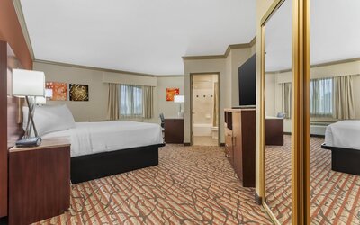 Best Western Plus Brookside Inn
