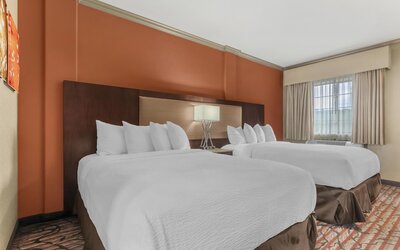 Best Western Plus Brookside Inn