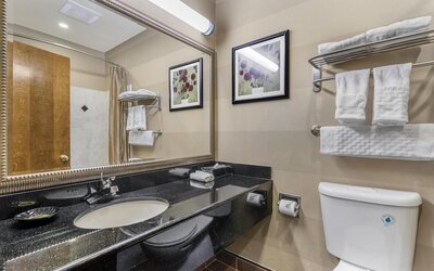 Best Western Plus Brookside Inn