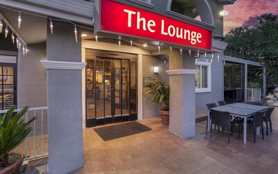 Best Western Plus Brookside Inn