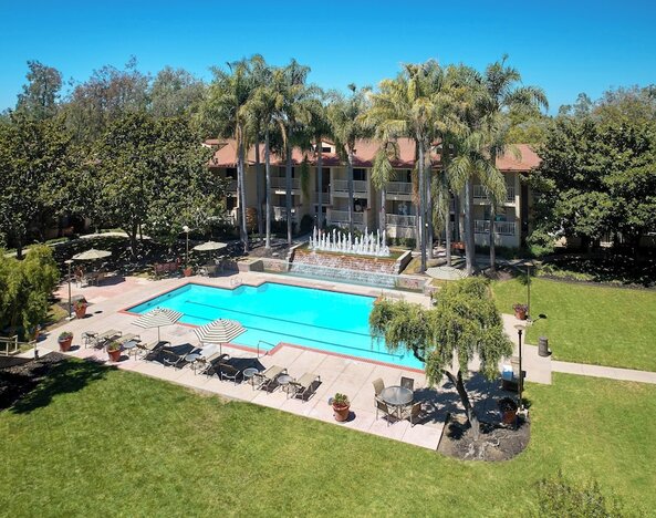 Sheraton San Jose Silicon Valley
