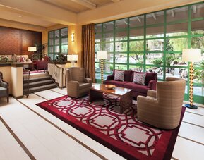 Sheraton San Jose Silicon Valley