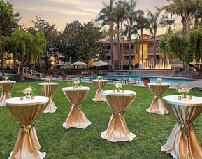 Sheraton San Jose Silicon Valley
